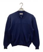 Christian Dior Sportsクリスチャン ディオールスポーツ）の古着「ドライバーズニット」｜ネイビー