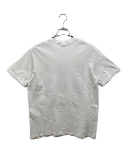 SUPREME（シュプリーム）SUPREME (シュプリーム) Multi Logo Tee ホワイト サイズ:Mの古着・服飾アイテム