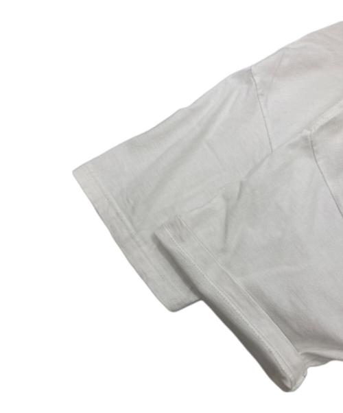 SUPREME（シュプリーム）SUPREME (シュプリーム) Multi Logo Tee ホワイト サイズ:Mの古着・服飾アイテム