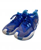 NIKEナイキ）の古着「Jordan One Take 4」｜ブルー