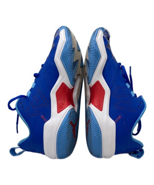 NIKE（ナイキ）NIKE (ナイキ) Jordan One Take 4 ブルー サイズ:US10.5の古着・服飾アイテム