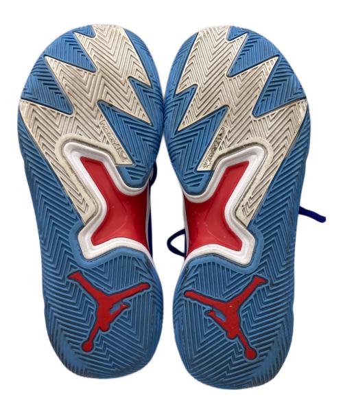 NIKE（ナイキ）NIKE (ナイキ) Jordan One Take 4 ブルー サイズ:US10.5の古着・服飾アイテム