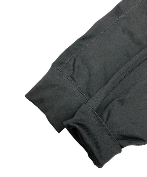 PUMA（プーマ）PUMA (プーマ) leasures Long Sleeve T-shirt ブラック サイズ:XLの古着・服飾アイテム