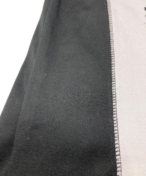 PUMA（プーマ）PUMA (プーマ) leasures Long Sleeve T-shirt ブラック サイズ:XLの古着・服飾アイテム