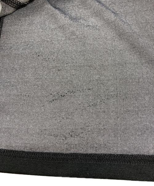 PUMA（プーマ）PUMA (プーマ) leasures Long Sleeve T-shirt ブラック サイズ:XLの古着・服飾アイテム