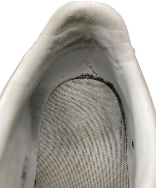 PUMA（プーマ）PUMA (プーマ) PALERMO ベージュ サイズ:26の古着・服飾アイテム