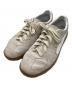 PUMA（プーマ）の古着「PALERMO」｜ベージュ