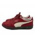 PUMA (プーマ) Palermo OG レッド サイズ:25.5：8000円