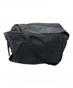 BAICYCLON by Bagjackバイシクロンバイバッグジャック）の古着「ショルダーバッグ」｜ブラック