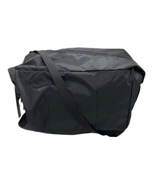 BAICYCLON by Bagjack（バイシクロンバイバッグジャック）BAICYCLON by Bagjack (バイシクロンバイバッグジャック) ショルダーバッグ ブラックの古着・服飾アイテム