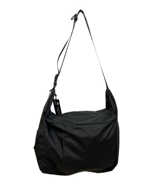 BAICYCLON by Bagjack（バイシクロンバイバッグジャック）BAICYCLON by Bagjack (バイシクロンバイバッグジャック) ショルダーバッグ ブラックの古着・服飾アイテム