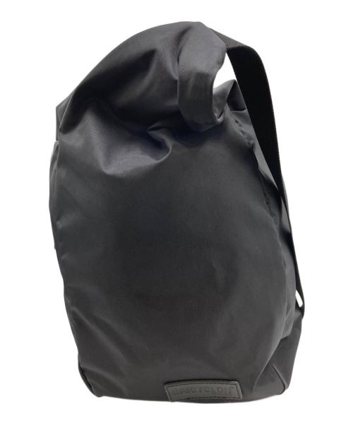 BAICYCLON by Bagjack（バイシクロンバイバッグジャック）BAICYCLON by Bagjack (バイシクロンバイバッグジャック) ショルダーバッグ ブラックの古着・服飾アイテム