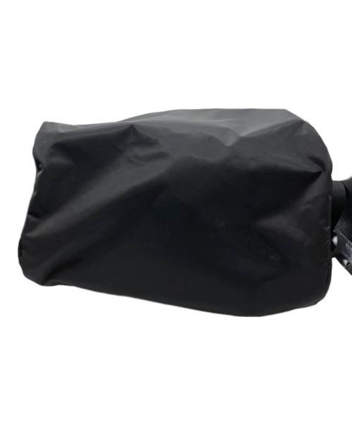 BAICYCLON by Bagjack（バイシクロンバイバッグジャック）BAICYCLON by Bagjack (バイシクロンバイバッグジャック) ショルダーバッグ ブラックの古着・服飾アイテム