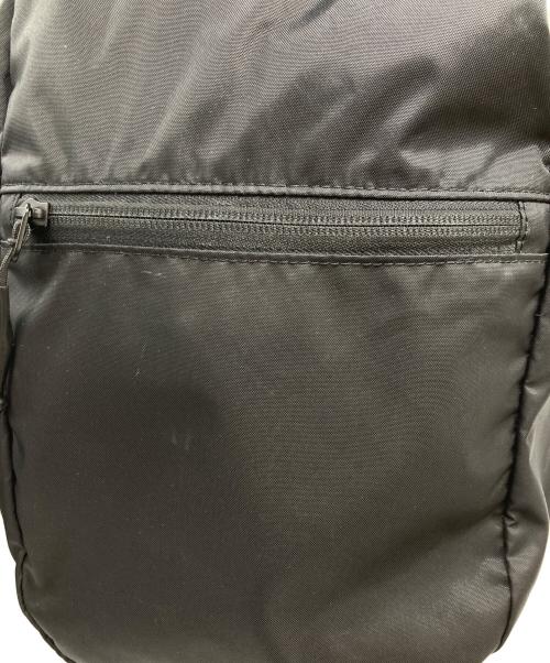 BAICYCLON by Bagjack（バイシクロンバイバッグジャック）BAICYCLON by Bagjack (バイシクロンバイバッグジャック) ショルダーバッグ ブラックの古着・服飾アイテム