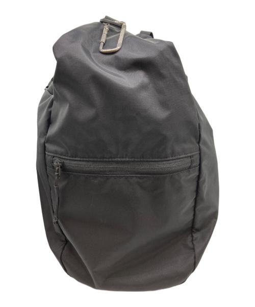 BAICYCLON by Bagjack（バイシクロンバイバッグジャック）BAICYCLON by Bagjack (バイシクロンバイバッグジャック) ショルダーバッグ ブラックの古着・服飾アイテム