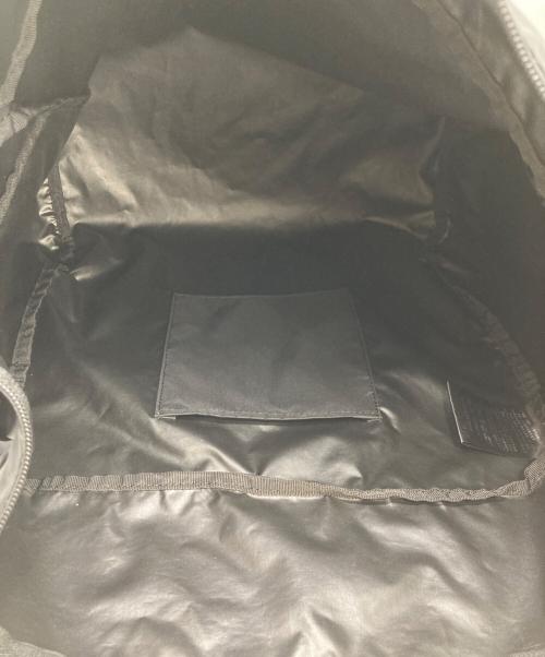 BAICYCLON by Bagjack（バイシクロンバイバッグジャック）BAICYCLON by Bagjack (バイシクロンバイバッグジャック) ショルダーバッグ ブラックの古着・服飾アイテム