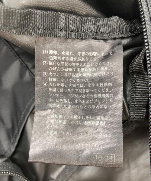 BAICYCLON by Bagjack（バイシクロンバイバッグジャック）BAICYCLON by Bagjack (バイシクロンバイバッグジャック) ショルダーバッグ ブラックの古着・服飾アイテム