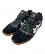 asics×COMME des GARCONS HOMME DEUXアシックス×コムデギャルソン オム ドゥ）の古着「LEGGEREZZA FB」｜ブラック