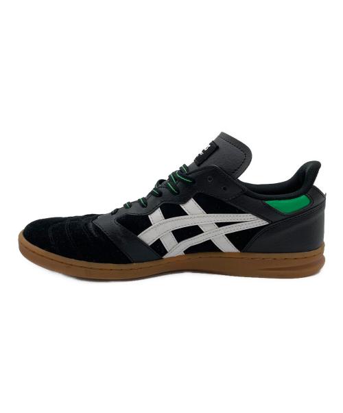 asics（アシックス）asics (アシックス) COMME des GARCONS HOMME DEUX (コムデギャルソン オム ドゥ) LEGGEREZZA FB ブラック サイズ:27cmの古着・服飾アイテム