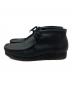 CLARKS (クラークス) Shacre boot/シェイカーブーツ ブラック サイズ:26.5cm：8000円
