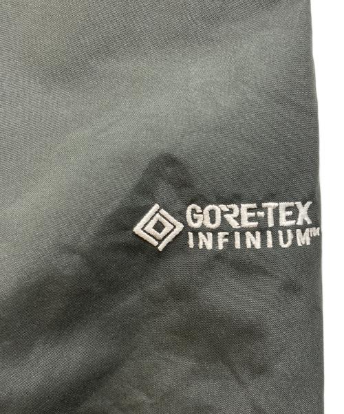 PHENIX（フェニックス）PHENIX (フェニックス) FREAK'S STORE (フリークストア) GORE-TEX TRACK PANTS グレー サイズ:Lの古着・服飾アイテム