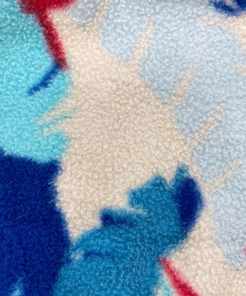 Patagonia（パタゴニア）Patagonia (パタゴニア) シンチラスナップＴシャツ ブルー サイズ:Sの古着・服飾アイテム