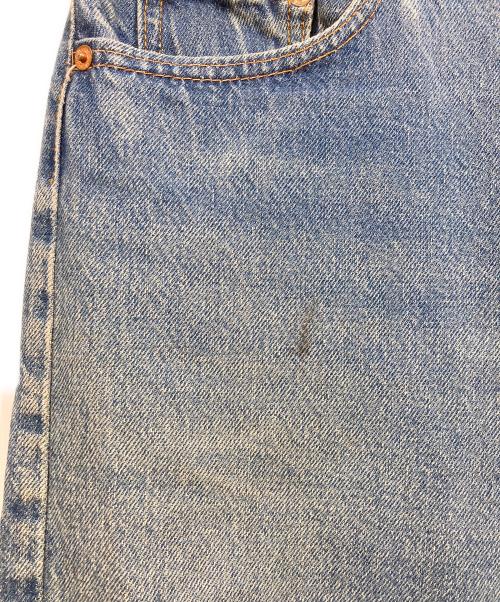LEVI'S（リーバイス）LEVI'S (リーバイス) 501デニムパンツ インディゴ サイズ:30の古着・服飾アイテム