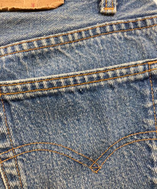 LEVI'S（リーバイス）LEVI'S (リーバイス) 501デニムパンツ インディゴ サイズ:30の古着・服飾アイテム