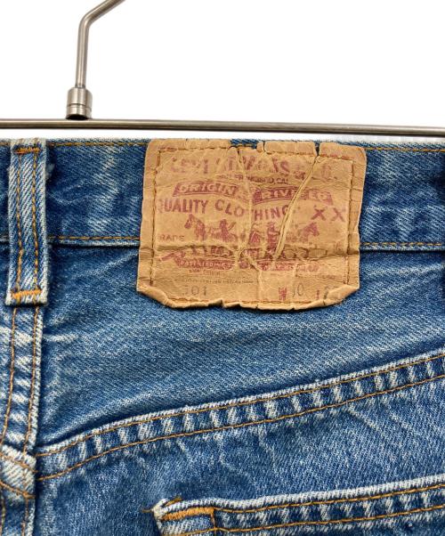 LEVI'S（リーバイス）LEVI'S (リーバイス) 501デニムパンツ インディゴ サイズ:30の古着・服飾アイテム