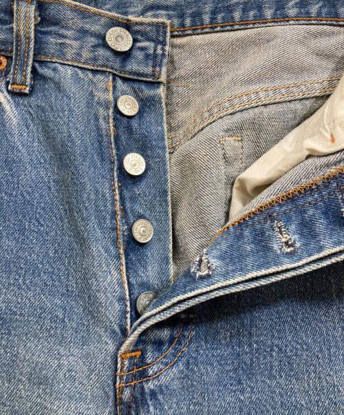 LEVI'S（リーバイス）LEVI'S (リーバイス) 501デニムパンツ インディゴ サイズ:30の古着・服飾アイテム