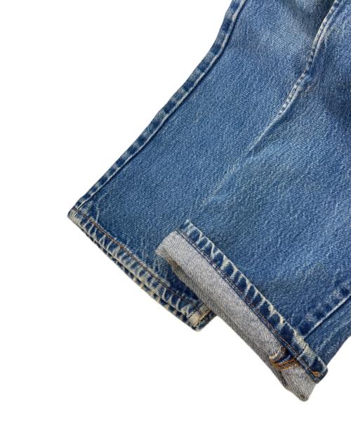 LEVI'S（リーバイス）LEVI'S (リーバイス) 501デニムパンツ インディゴ サイズ:30の古着・服飾アイテム
