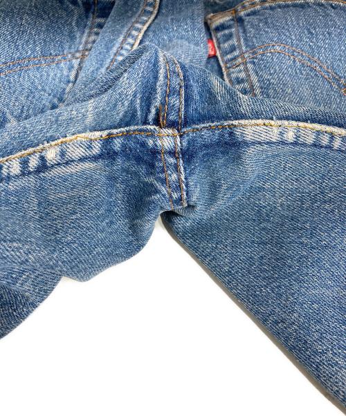 LEVI'S（リーバイス）LEVI'S (リーバイス) 501デニムパンツ インディゴ サイズ:30の古着・服飾アイテム