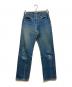 LEVI'S（リーバイス）の古着「501デニムパンツ」｜インディゴ