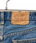 中古・古着 LEVI'S (リーバイス) 501デニムパンツ インディゴ サイズ:30：7000円