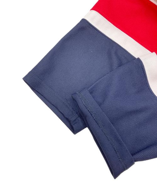 REEBOK（リーボック）REEBOK (リーボック) ゲームシャツ ネイビー サイズ:50の古着・服飾アイテム