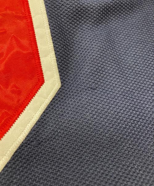 REEBOK（リーボック）REEBOK (リーボック) ゲームシャツ ネイビー サイズ:50の古着・服飾アイテム