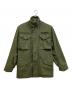 US ARMY（ユーエスアーミー）の古着「M-65フィールドジャケット」｜グリーン