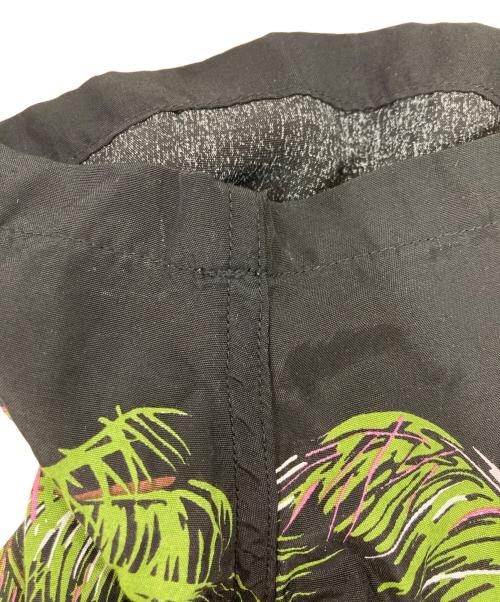 WACKO MARIA（ワコマリア）WACKO MARIA (ワコマリア) NYC HAWAIIAN SHIRT ブラック サイズ:XLの古着・服飾アイテム