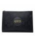 GUCCI（グッチ）の古着「クラッチバッグ」｜ブラック
