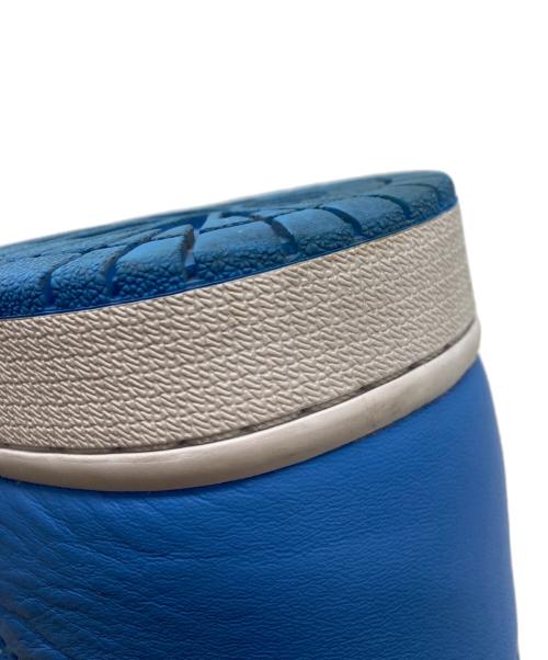 NIKE（ナイキ）NIKE (ナイキ) Air Jordan 1 Retro High OG ブルー サイズ:28㎝の古着・服飾アイテム