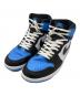 NIKE（ナイキ）の古着「Air Jordan 1 Retro High OG」｜ブルー