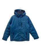 Columbiaコロンビア）の古着「オークハーバーインシュレイテッドジャケット」｜ネイビー