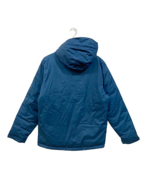 Columbia（コロンビア）Columbia (コロンビア) オークハーバーインシュレイテッドジャケット ネイビー サイズ:Mの古着・服飾アイテム