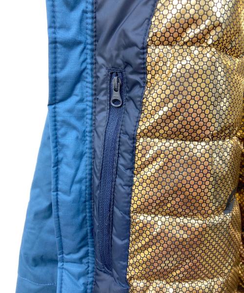 Columbia（コロンビア）Columbia (コロンビア) オークハーバーインシュレイテッドジャケット ネイビー サイズ:Mの古着・服飾アイテム