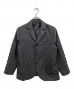 Pherrow'sフェローズ）の古着「SACK JACKET」｜グレー