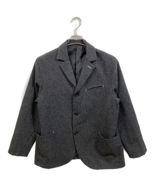 Pherrow's（フェローズ）Pherrow's (フェローズ) SACK JACKET グレー サイズ:Mの古着・服飾アイテム