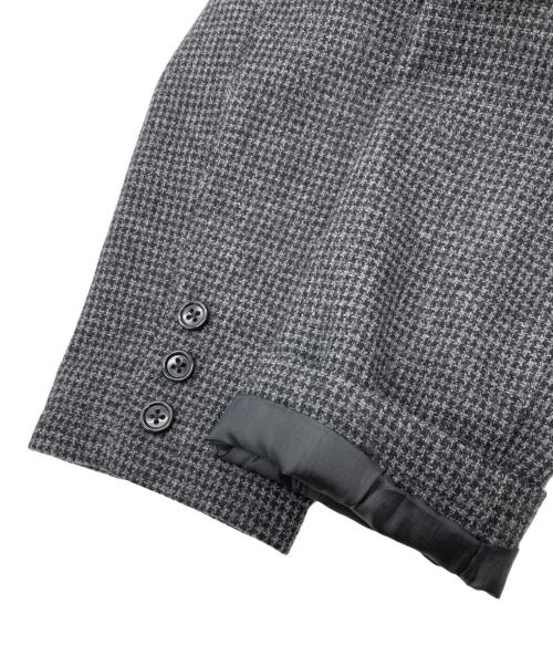 Pherrow's（フェローズ）Pherrow's (フェローズ) SACK JACKET グレー サイズ:Mの古着・服飾アイテム