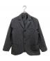 Pherrow's（フェローズ）の古着「SACK JACKET」｜グレー