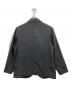 Pherrow's (フェローズ) SACK JACKET グレー サイズ:M：6000円