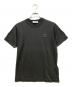STONE ISLAND（ストーンアイランド）の古着「ロゴTシャツ」｜グレー